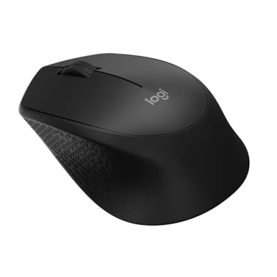 Image de Logitech M280 souris Ambidextre Noir Neuf