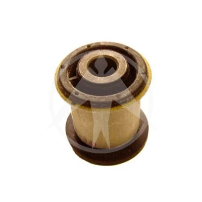 Image de SIDEM 841618 Silent Bloc De Triangle avant, Essieu avant inférieur Support métal caoutchouc barre oscillant transversal NISSAN: X Trail