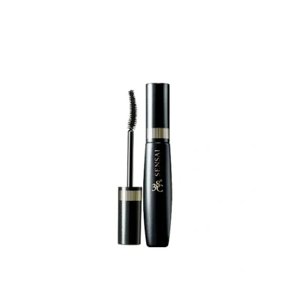 Image de Sensai Mascara Maquillage Couleurs 38C (Volume) MV 1 Noir