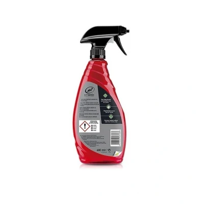 Image de Turtle Wax Trutle NETTOYANT GRAPHÈNE pour PNEUS ET Jantes