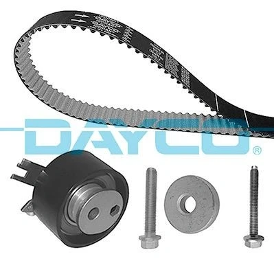 Image de DAYCO KTB474 Kit de distribution DACIA: Duster SUV, Sandero I, Logan I MCV
