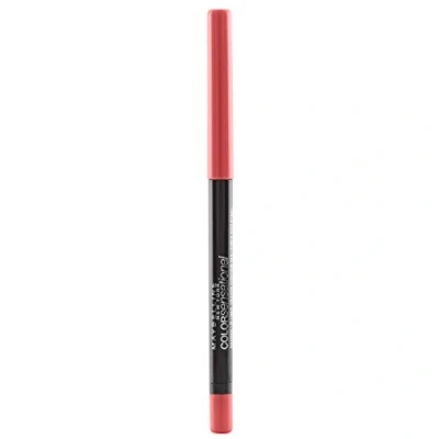Image de Maybelline New York Color Sensational Shaping Lip Liner 76 Lot de 3 x 30 g