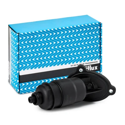 Image de PURFLUX TK001 Filtre Boite Automatique AUDI: A4 B8 Avant, A5 Sportback, Berline