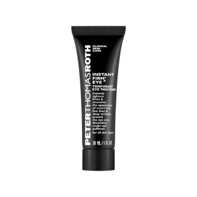 Image de Peter Thomas Roth Instant FIRMx Eye Soin contour de l&#039;œil raffermissant 30mL