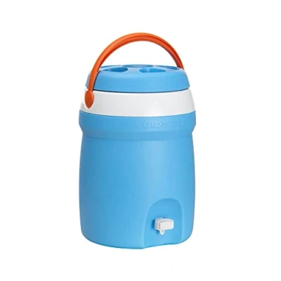 Image de Giostyle Bouteille Fiesta 10 pour boisson, capacité, polypropylène