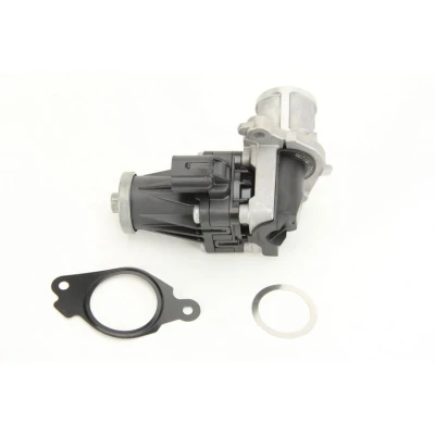 Image de PIERBURG 7.01599.10.0 Vanne EGR électrique Soupape de commande avec joint d&#039;étanchéite FIAT: Punto Evo 3/5 portes, Panda II 5 SUZUKI: SWIFT 4