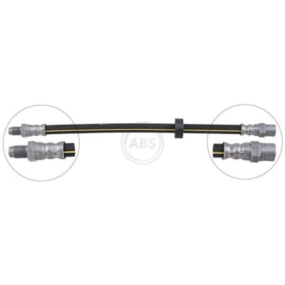 Image de A.B.S. SL 5378 Flexible De Frein 285 INN M10x 1.0 VOLVO: S80 I