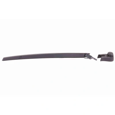 Image de Bras d&#039;essuie glace, nettoyage des vitres Vaico V10 5518 arrière avec cache SEAT: Altea XL,