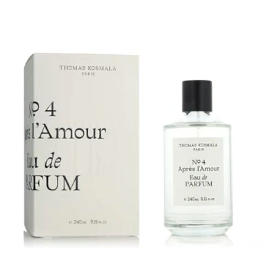 Image de Parfum Unisexe Thomas Kosmala EDP No.4 Apres L&#039;amour 250 ml