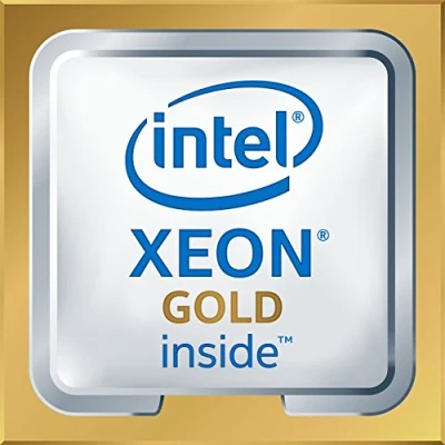 Image de Intel Xeon Gold 6128 3,40 GHz FC Lga14 19,25 Mo Cache Tray CPU (renouvelé)