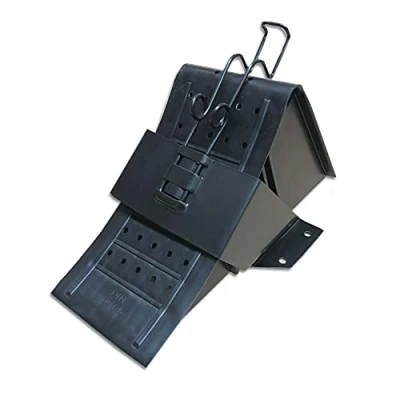 Image de Cale de roue G46g 155 mm large + support 6,5 to remorque