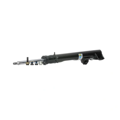Image de BILSTEIN B4 OE Replacement 22 001856 Amortisseur Essieu avant Pression de gaz Système bitube Jambe suspension Goujon en haut, Collier bas