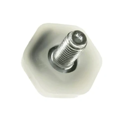 Image de Whirlpool Pied 2,3 cm C00533677