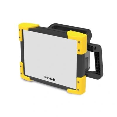 Image de Lampe De Chantier STAK X BLAST PRO Batteries 18V 5000 lm LED