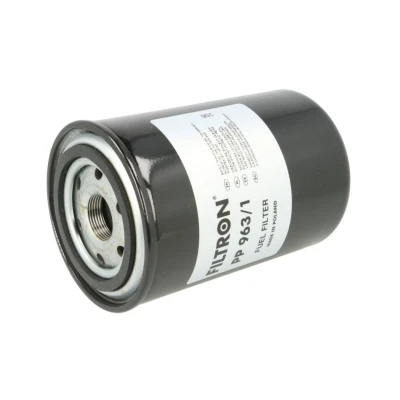 Image de FILTRON PP 963/1 Filtre à Carburant vissé SCANIA: 4 series, P,G,R,T series