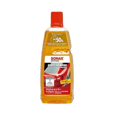 Image de Sonax 1L Gloss Shampoo Concentrate