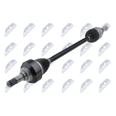 Image de Essieu moteur NTY NPW ME 142
