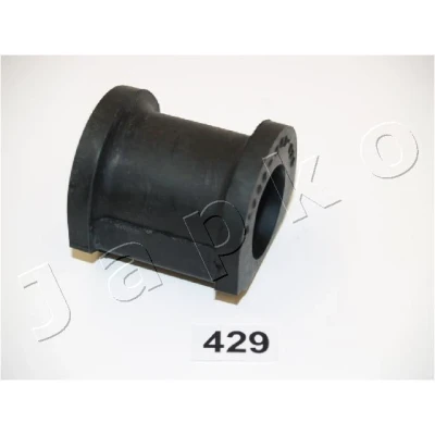 Image de JAPKO GOJ429 Coussinet de palier, stabilisateur des deux côtés l&#039;essieu avant HONDA: FR V, CR V 2, Stream I