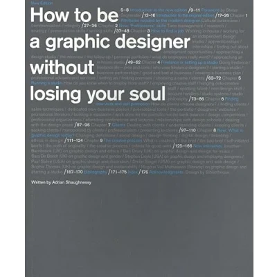 Image de How to be a Graphic Designer, without Losing Your Soul