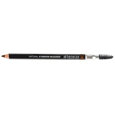 Image de Benecos Crayon à Sourcils Brun