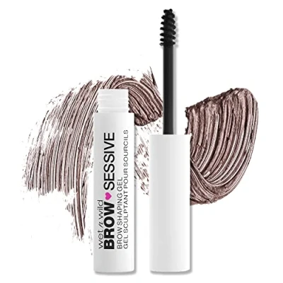 Image de WET N WILD Browsessive BROW Shaping Gel sourcils, Taille: 2.5 g, Eyebrown