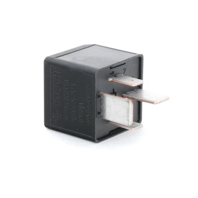 Image de Relais (système de préchauffage) BOSCH 0 986 332 001