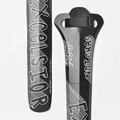 Image de ASS SAVERS Frr 4 dfw Garde Boue de vélo Unisexe, Excelcior, Normal