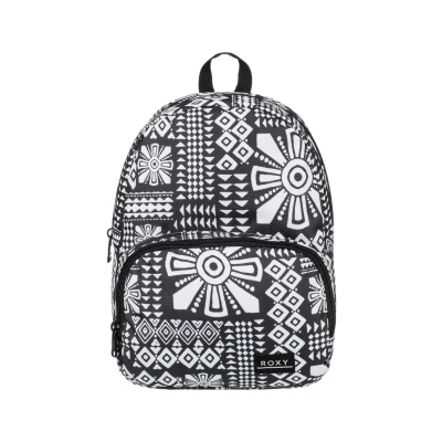 Image de Roxy Always CORE Extrakleiner Sac de randonnée, Femme, Taille: One Size, Black