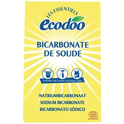 Image de Ecodoo Bicarbonate de soude 500g