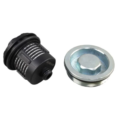 Image de METZGER 8020114 Filtre hydraulique, embrayage haldex AUDI: A3 3/5 portes, Sportback, TT Coupe, VOLKSWAGEN: Passat B6 Berline, Variant