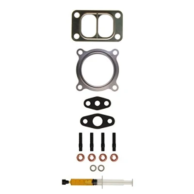 Image de AJUSA JTC11068 Kit de montage, compresseur with studs, syringe oil avec joints
