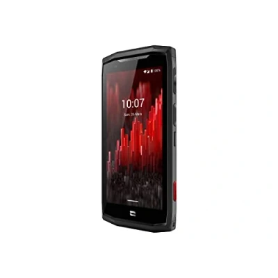Image de Crosscall Core M5 Noir