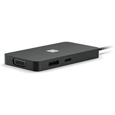 Image de Hub USB Microsoft 1E4 00003 Noir