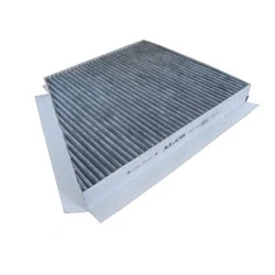 Image de ALCO FILTER MS 6250C Filtre d&#039;habitacle à charbon actif 325,0 245,0 35,0 MERCEDES BENZ: Classe E Berline, CLS Coupe, Break