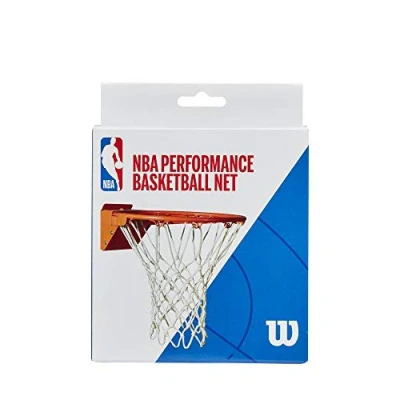 Image de WILSON NBA Authentic Performance Filet de Basket Ball