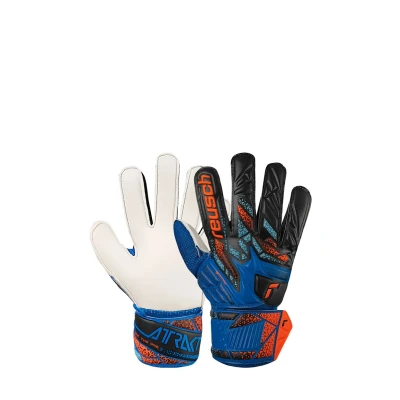 Image de Gants de gardien Reusch Football Attrakt Solid