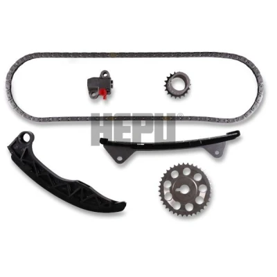 Image de Kit de distribution par chaîne HEPU 21 0405