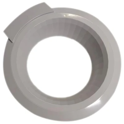Image de Fagor / brandt Ensemble hublot blanco silver st0012415 AS0019317