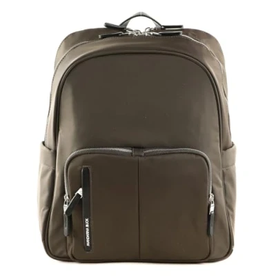 Image de Mandarina Duck Sac à Dos Marron (meule) Hunter P10vct28 31 x 41,5 15,5 cm (L H W)