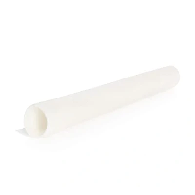 Image de Toile moustiquaire en Fibre de verre enduite PVC (1m x 10 m, Blanc)