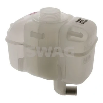 Image de SWAG 55 94 9698 Vase d&#039;Expansion sans couvercle VOLVO: XC90 I, V70 2, S60 I