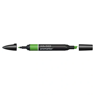 Image de Winsor &amp; Newton Promarker G356 Vert Foret