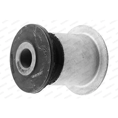 Image de MOOG VO SB 5623 Silent Bloc de Triangle intérieur, inférieur, avant, des deux côtés l&#039;essieu avant 40 VOLKSWAGEN: Touareg I, AUDI: Q7