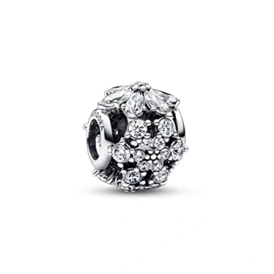 Image de Pandora Timeless Femmes Charm Argent 792383C01