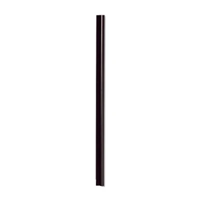 Image de Durable 290101 Boite de 100 Baguettes à Reliure A4 6 mm Noir
