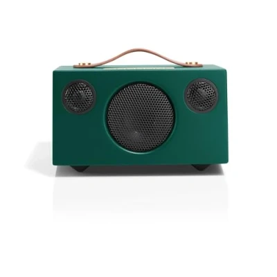 Image de Audio Pro Enceinte sans Fil Bluetooth Addon T3+ Vert