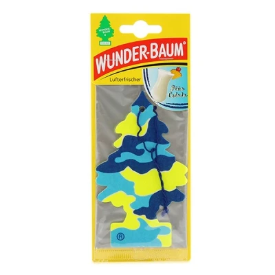 Image de Wunder Baum 134301 Désodorisant Sac