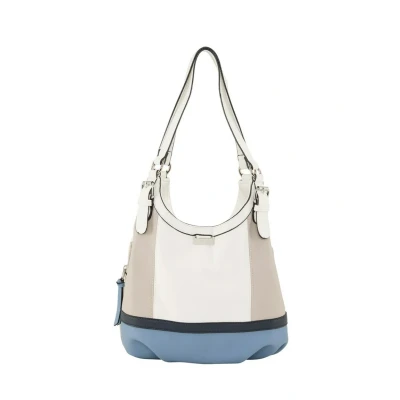 Image de TOM Tailor JUNA Sac à main, Femme, Taille: One Size, Denim blue