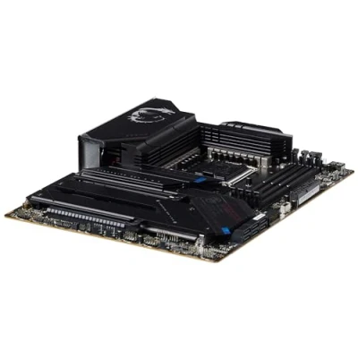 Image de MSI MPG Z790 Carbon WiFi