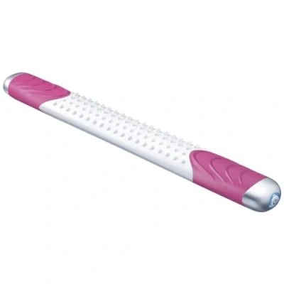 Image de Beurer cellulite releaZer compact, masseur anticellulite avec vibration pour resserrer les tissus profonds, une peau visiblement plus lisse et ferme, forme compacte